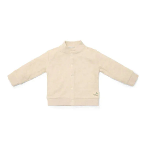 Little Dutch Παιδικές Ζακέτες 1-1 ½Y (86 CM) LITTLE DUTCH. Ζακέτα rib Birch