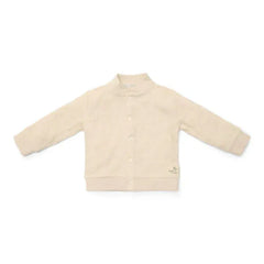 Little Dutch Παιδικές Ζακέτες 1-1 ½Y (86 CM) LITTLE DUTCH. Ζακέτα rib Birch