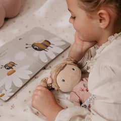 Little Dutch Παιδικές Κούκλες LITTLE DUTCH. Κούκλα Rosa (35 εκ.) Updated