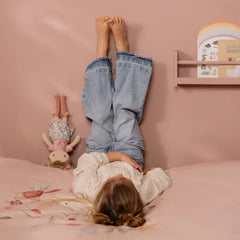 Little Dutch Παιδικές Κούκλες LITTLE DUTCH. Κούκλα Rosa (35 εκ.) Updated