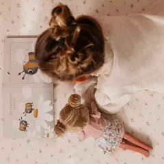 Little Dutch Παιδικές Κούκλες LITTLE DUTCH. Κούκλα Rosa (35 εκ.) Updated