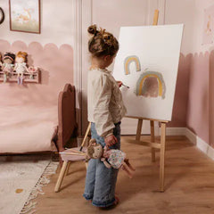 Little Dutch Παιδικές Κούκλες LITTLE DUTCH. Κούκλα Rosa (35 εκ.) Updated