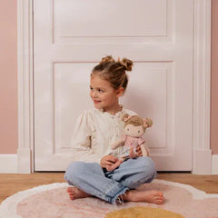 Little Dutch Παιδικές Κούκλες LITTLE DUTCH. Κούκλα Rosa (35 εκ.) Updated