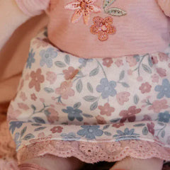 Little Dutch Παιδικές Κούκλες LITTLE DUTCH. Κούκλα Rosa (35 εκ.) Updated