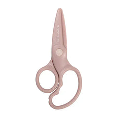 Little Dutch Ζωγραφική - Καλλιτεχνικά - Παζλ LITTLE DUTCH. Βιβλίο κατασκευών με παιδικό ψαλίδι Rosa