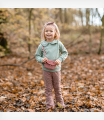 Little Dutch Αξεσούαρ Little Dutch Τσαντάκι Rouge