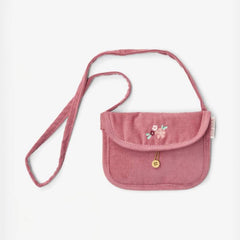 Little Dutch Αξεσούαρ Little Dutch Τσαντάκι Rouge