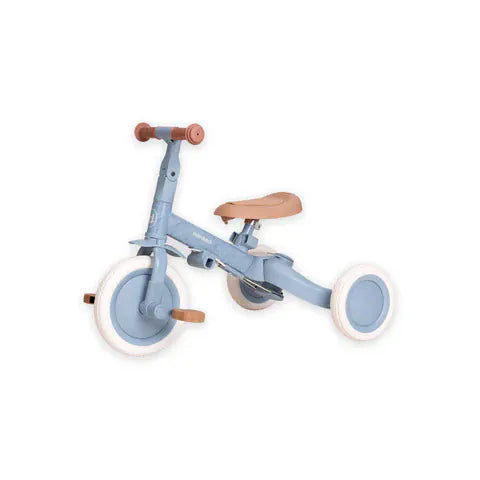 Little Dutch τρίκυκλο LITTLE DUTCH. Τρίκυκλο ποδήλατο Safari Dreams blue