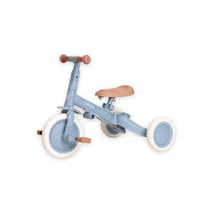 Little Dutch τρίκυκλο LITTLE DUTCH. Τρίκυκλο ποδήλατο Safari Dreams blue