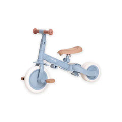 Little Dutch τρίκυκλο LITTLE DUTCH. Τρίκυκλο ποδήλατο Safari Dreams blue