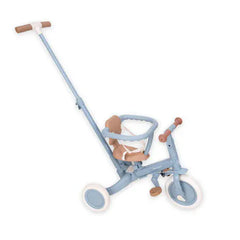 Little Dutch τρίκυκλο LITTLE DUTCH. Τρίκυκλο ποδήλατο Safari Dreams blue