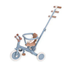 Little Dutch τρίκυκλο LITTLE DUTCH. Τρίκυκλο ποδήλατο Safari Dreams blue