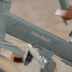 Little Dutch τρίκυκλο LITTLE DUTCH. Τρίκυκλο ποδήλατο Safari Dreams blue
