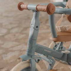 Little Dutch τρίκυκλο LITTLE DUTCH. Τρίκυκλο ποδήλατο Safari Dreams blue