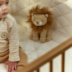 Little Dutch Δώρα για Μωρά LITTLE DUTCH. Σετ δώρου Safari Friends GRS