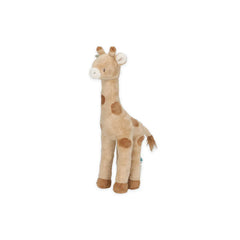 Little Dutch Λούτρινα LITTLE DUTCH. Υφασμάτινη καμηλοπάρδαλη Safari Friends GRS