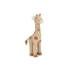 Little Dutch Λούτρινα LITTLE DUTCH. Υφασμάτινη καμηλοπάρδαλη Safari Friends GRS