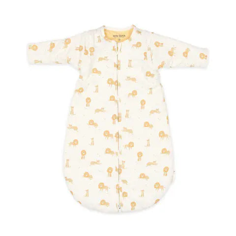 Little Dutch Υπνόσακος LITTLE DUTCH. Υπνόσακος χειμερινός Safari Leo 70εκ.