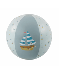 Little Dutch παιχνίδια θάλλασας Little Dutch Μπάλα παραλίας Sailors Bay (35 εκ.) LD2008702