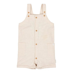 Little Dutch Σαλοπέτα 2Y (92 CM) LITTLE DUTCH. Σαλοπέτα κοντή Sand