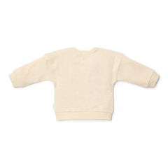 Little Dutch Μπλουζάκι LITTLE DUTCH. Φούτερ Sand Melee