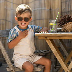 Little Dutch Σαλοπέτα LITTLE DUTCH. Σαλοπέτα κοντή Sand