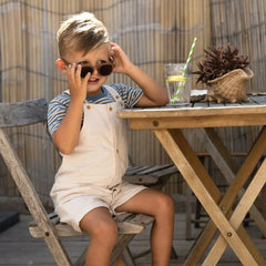 Little Dutch Σαλοπέτα LITTLE DUTCH. Σαλοπέτα κοντή Sand