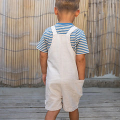 Little Dutch Σαλοπέτα LITTLE DUTCH. Σαλοπέτα κοντή Sand