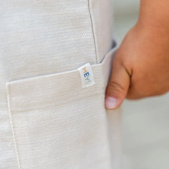 Little Dutch Σαλοπέτα LITTLE DUTCH. Σαλοπέτα κοντή Sand