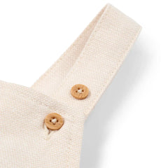 Little Dutch Σαλοπέτα LITTLE DUTCH. Σαλοπέτα κοντή Sand