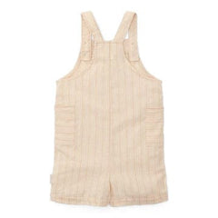 Little Dutch Σαλοπέτα LITTLE DUTCH Σαλοπέτα κοντή Sand Stripes