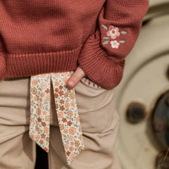 Little Dutch Παντελονάκι LITTLE DUTCH. Παντελονάκι Soft Taupe