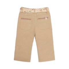 Little Dutch Παντελονάκι LITTLE DUTCH. Παντελονάκι Soft Taupe