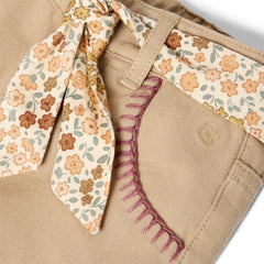 Little Dutch Παντελονάκι LITTLE DUTCH. Παντελονάκι Soft Taupe