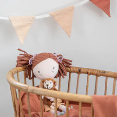 Little Dutch Παιδικές Κούκλες LITTLE DUTCH. Κούκλα Sophia (35 εκ.) New