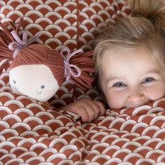 Little Dutch Παιδικές Κούκλες LITTLE DUTCH. Κούκλα Sophia (35 εκ.) New
