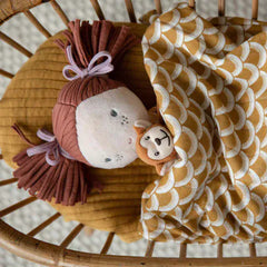 Little Dutch Παιδικές Κούκλες LITTLE DUTCH. Κούκλα Sophia (35 εκ.) New