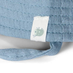 Little Dutch καπελο LITTLE DUTCH. Βρεφικό καπέλο ήλιου Stone Blue