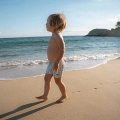 Little Dutch μαγιό LITTLE DUTCH. Παιδικό μαγιό για αγόρια Stripes Multi-colour