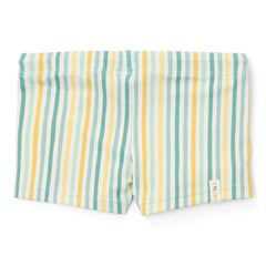 Little Dutch μαγιό LITTLE DUTCH. Παιδικό μαγιό για αγόρια Stripes Multi-colour