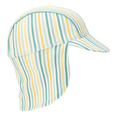 Little Dutch καπελο LITTLE DUTCH. Παιδικό καπέλο ήλιου Stripes Multi-colour