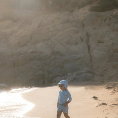 Little Dutch καπελο LITTLE DUTCH. Παιδικό καπέλο ήλιου Stripes Multi-colour