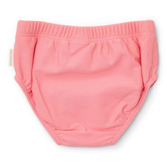 Little Dutch μαγιό LITTLE DUTCH. Μαγιό πάνα Sunny Flowers Rouge