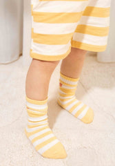 Little Dutch ΣΟΡΤΣ LITTLE DUTCH. Παντελονάκι κοντό Sunny Yellow