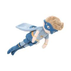 Little Dutch Παιδικές Κούκλες LITTLE DUTCH. Κούκλα Superhero Jim (35 εκ.)