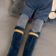 Little Dutch Παιδικές Κούκλες LITTLE DUTCH. Κούκλα Superhero Jim (35 εκ.)