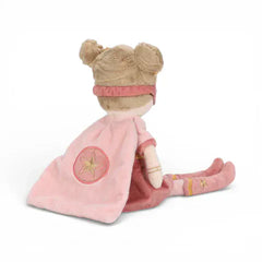 Little Dutch Παιδικές Κούκλες LITTLE DUTCH. Κούκλα Superhero Rosa (35 εκ.)