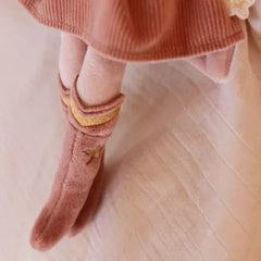 Little Dutch Παιδικές Κούκλες LITTLE DUTCH. Κούκλα Superhero Rosa (35 εκ.)