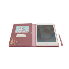 Little Dutch Ζωγραφική - Καλλιτεχνικά - Παζλ LITTLE DUTCH. Tablet ζωγραφικής (ροζ)