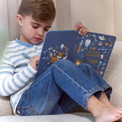 Little Dutch Ζωγραφική - Καλλιτεχνικά - Παζλ LITTLE DUTCH. Tablet ζωγραφικής (μπλε)